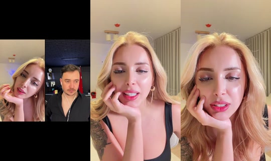 selvaarslaan TikTok Live — Oct 2, 2026, 7:45 PM