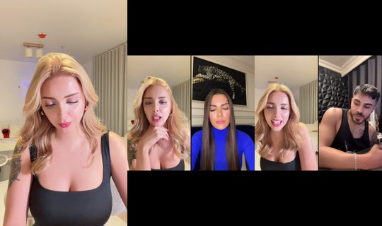 selvaarslaan TikTok Live — Oct 2, 2026, 8:22 PM