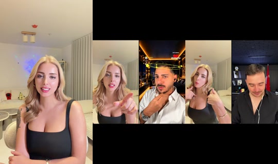 selvaarslaan TikTok Live — Oct 2, 2026, 10:11 PM