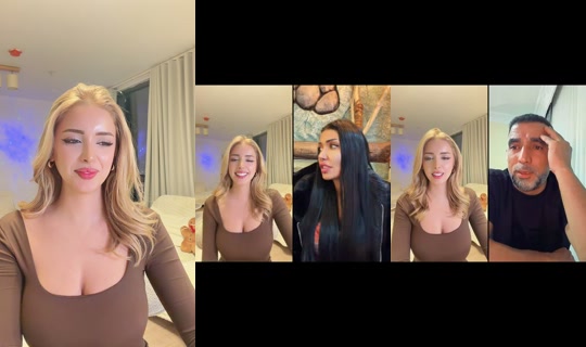 selvaarslaan TikTok Live — Oct 3, 2026, 7:21 PM