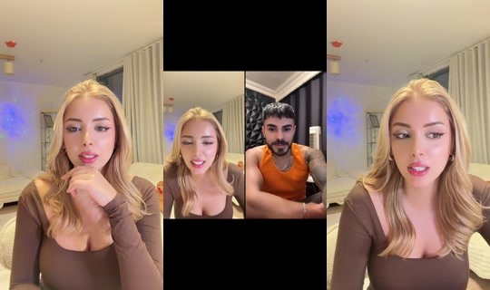selvaarslaan TikTok Live — Oct 3, 2026, 8:12 PM