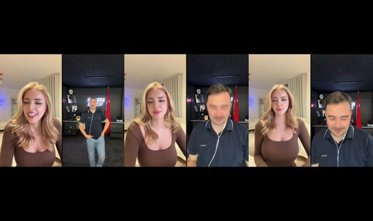 selvaarslaan TikTok Live — Oct 3, 2026, 9:46 PM