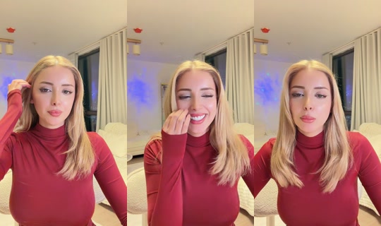 selvaarslaan TikTok Live — Oct 4, 2026, 4:45 PM