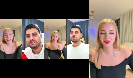 selvaarslaan TikTok Live — Oct 7, 2026, 6:09 PM