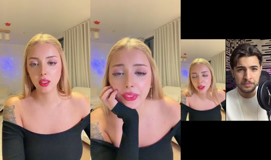 selvaarslaan TikTok Live — Oct 7, 2026, 6:30 PM