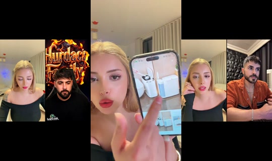 selvaarslaan TikTok Live — Oct 7, 2026, 7:21 PM