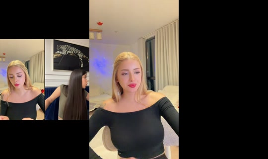 selvaarslaan TikTok Live — Oct 7, 2026, 8:06 PM