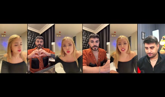 selvaarslaan TikTok Live — Oct 7, 2026, 8:56 PM