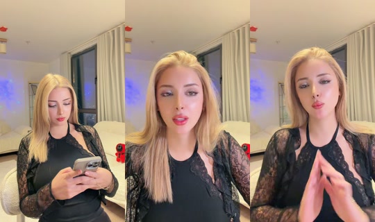 selvaarslaan TikTok Live — Oct 8, 2026, 4:14 PM
