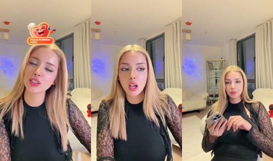 selvaarslaan TikTok Live — Oct 8, 2026, 6:56 PM