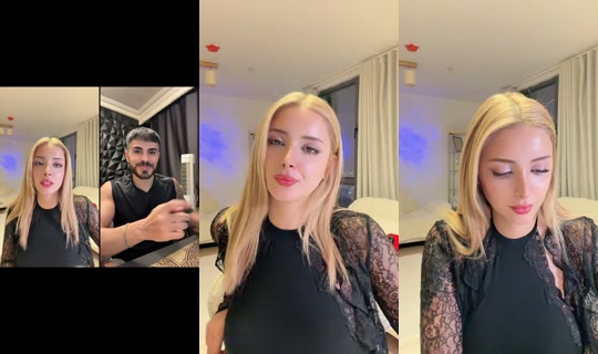 selvaarslaan TikTok Live — Oct 8, 2026, 8:17 PM