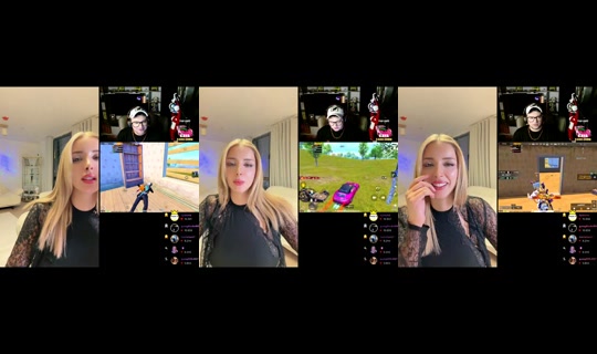 selvaarslaan TikTok Live — Oct 8, 2026, 9:07 PM