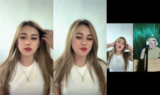 selvi.609 TikTok Live — Sep 22, 2026, 3:06 PM