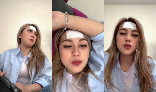 selvi.609 TikTok Live — Sep 23, 2026, 5:14 AM