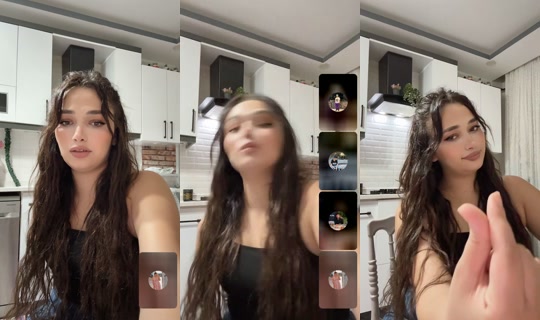 selvi.selvisi TikTok Live — Sep 13, 2026, 10:05 PM