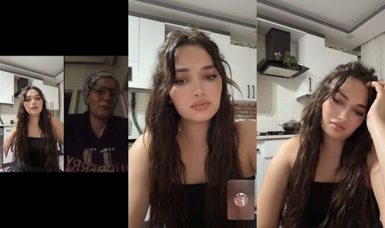 selvi.selvisi TikTok Live — Sep 13, 2026, 10:49 PM