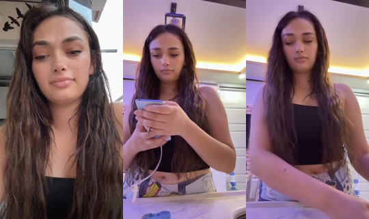 selvi.selvisi TikTok Live — Sep 14, 2026, 3:50 PM