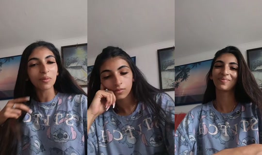selyn103 TikTok Live — Sep 26, 2026, 11:10 AM