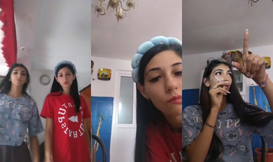 selyn103 TikTok Live — Sep 26, 2026, 11:41 AM