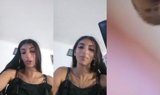 selyn103 TikTok Live — Sep 27, 2026, 2:29 PM