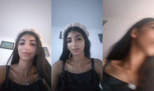 selyn103 TikTok Live — Sep 27, 2026, 2:44 PM