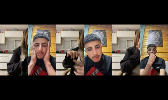 sem.dodo0 TikTok Live — Oct 3, 2026, 8:43 PM