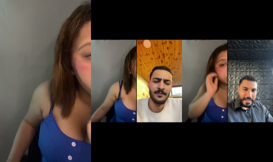 sem.dodo0 TikTok Live — Oct 7, 2026, 12:20 PM