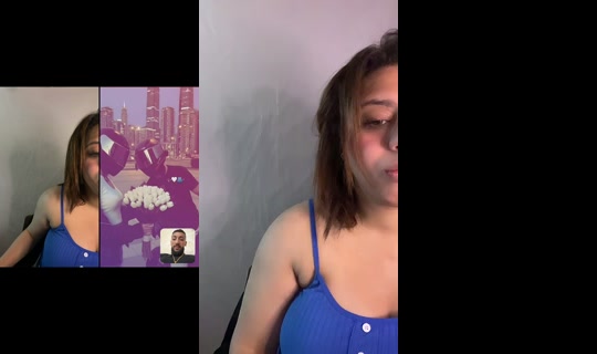 sem.dodo0 TikTok Live — Oct 8, 2026, 8:52 AM