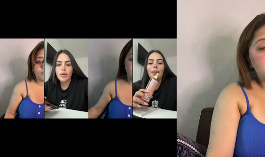 sem.dodo0 TikTok Live — Oct 8, 2026, 10:09 AM