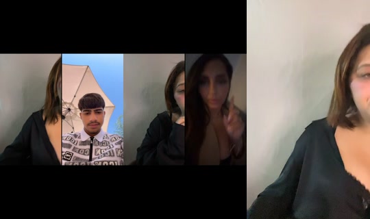 sem.dodo0 TikTok Live — Oct 8, 2026, 11:02 AM