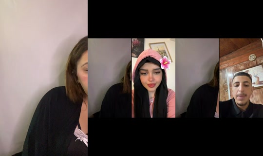 sem.dodo0 TikTok Live — Oct 8, 2026, 10:02 PM
