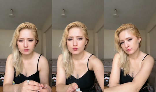sema.cicek.98 TikTok Live — Sep 26, 2026, 1:04 PM