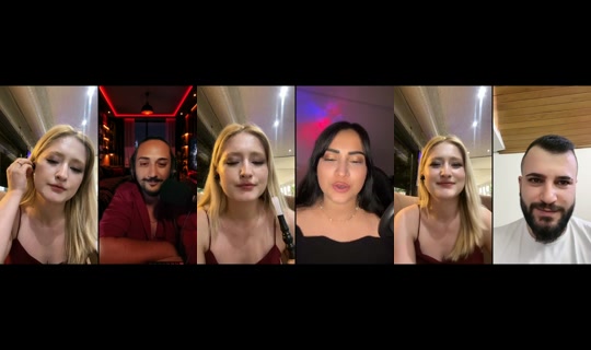 sema.cicek.98 TikTok Live — Sep 27, 2026, 5:10 PM