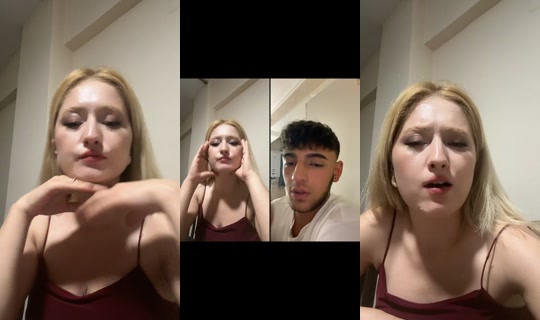 sema.cicek.98 TikTok Live — Sep 27, 2026, 9:53 PM