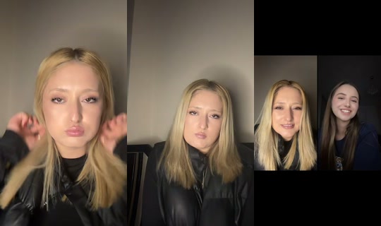 sema.cicek.98 TikTok Live — Oct 8, 2026, 8:43 PM