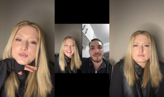 sema.cicek.98 TikTok Live — Oct 8, 2026, 9:21 PM