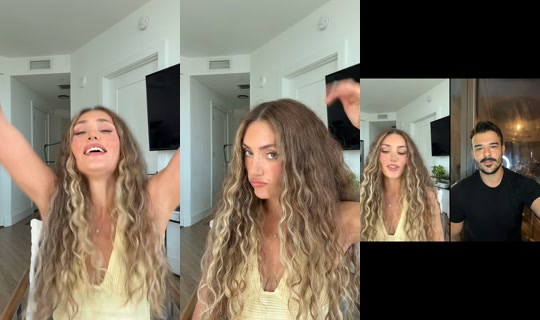 semaauraz TikTok Live — Aug 24, 2026, 8:11 PM