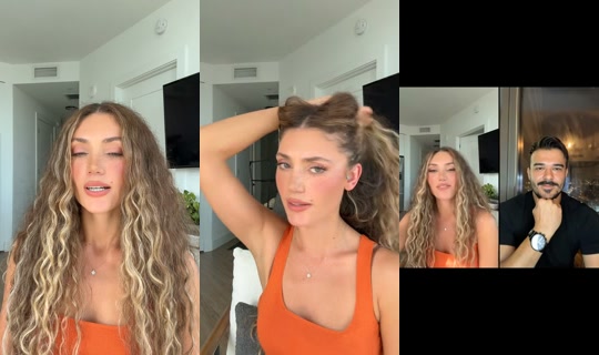 semaauraz TikTok Live — Aug 24, 2026, 8:40 PM