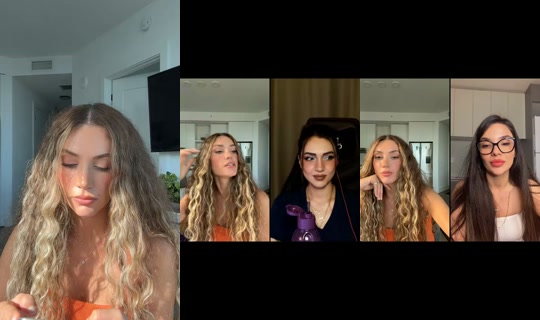 semaauraz TikTok Live — Aug 24, 2026, 9:31 PM