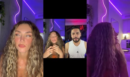 semaauraz TikTok Live — Aug 25, 2026, 3:17 AM