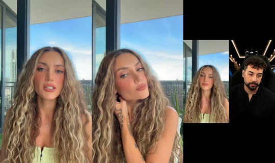 semaauraz TikTok Live — Aug 25, 2026, 8:28 PM