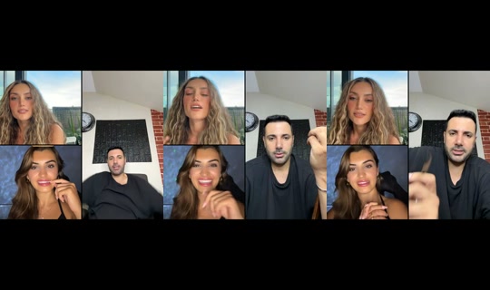 semaauraz TikTok Live — Aug 25, 2026, 9:18 PM