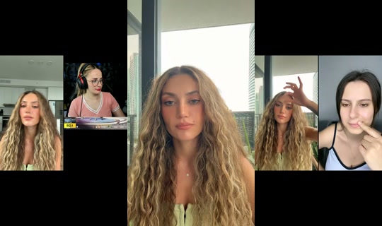 semaauraz TikTok Live — Aug 25, 2026, 10:34 PM