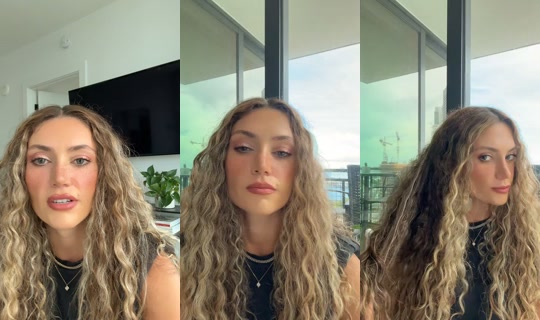 semaauraz TikTok Live — Aug 26, 2026, 8:19 PM