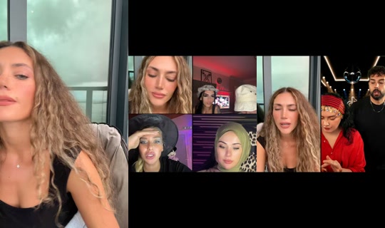 semaauraz TikTok Live — Aug 29, 2026, 8:39 PM