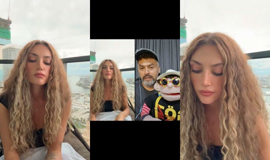 semaauraz TikTok Live — Aug 29, 2026, 10:31 PM