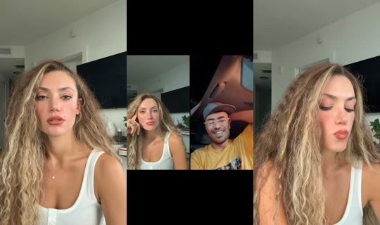 semaauraz TikTok Live — Aug 30, 2026, 9:24 PM