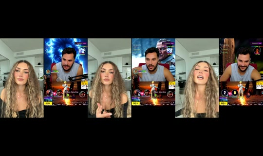 semaauraz TikTok Live — Sep 30, 2026, 8:25 PM