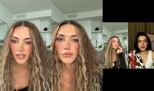 semaauraz TikTok Live — Sep 30, 2026, 9:01 PM