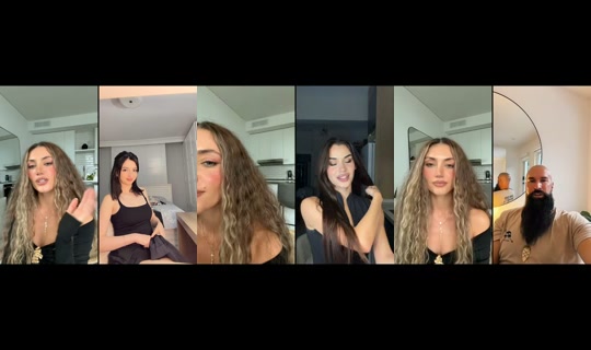semaauraz TikTok Live — Sep 30, 2026, 9:51 PM